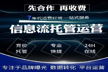SEM托管代运营服务案例解析
